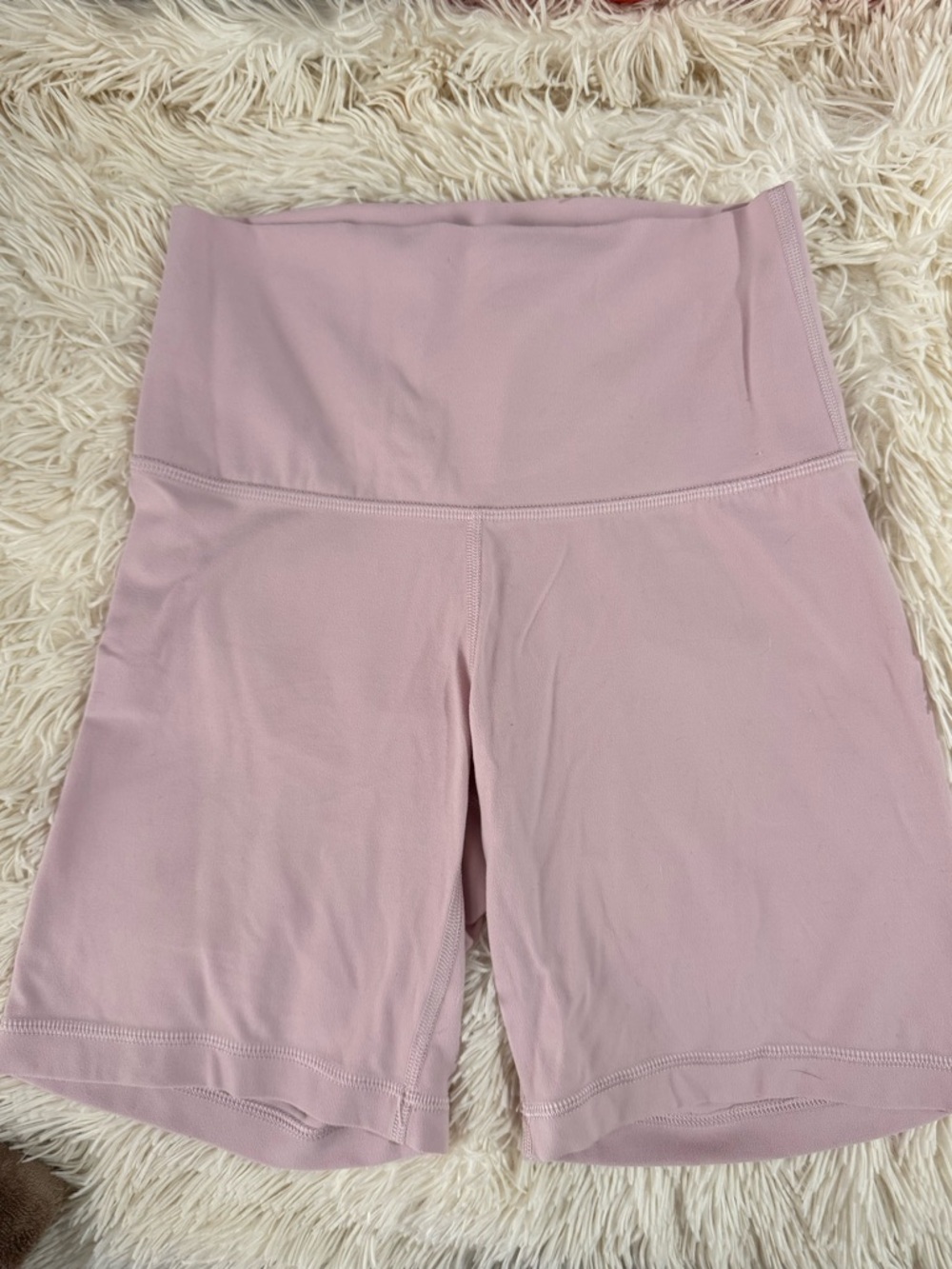 Aritzia TnAction biker short and tank set - Picture 4 of 6